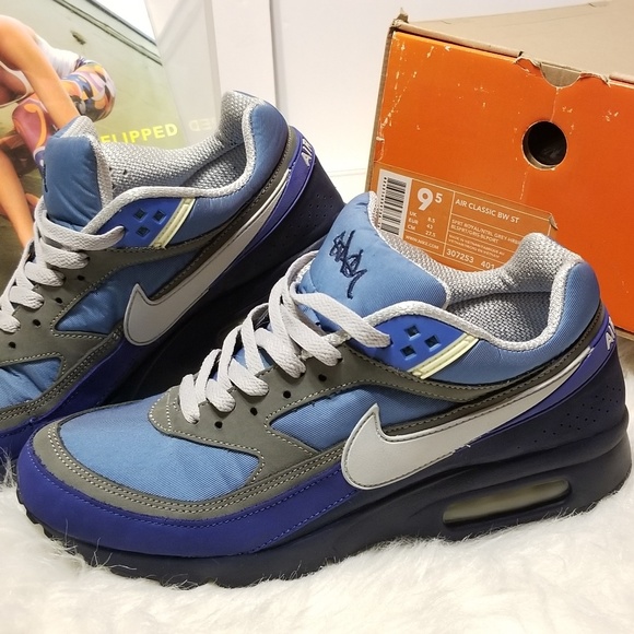 nike air max bw stash